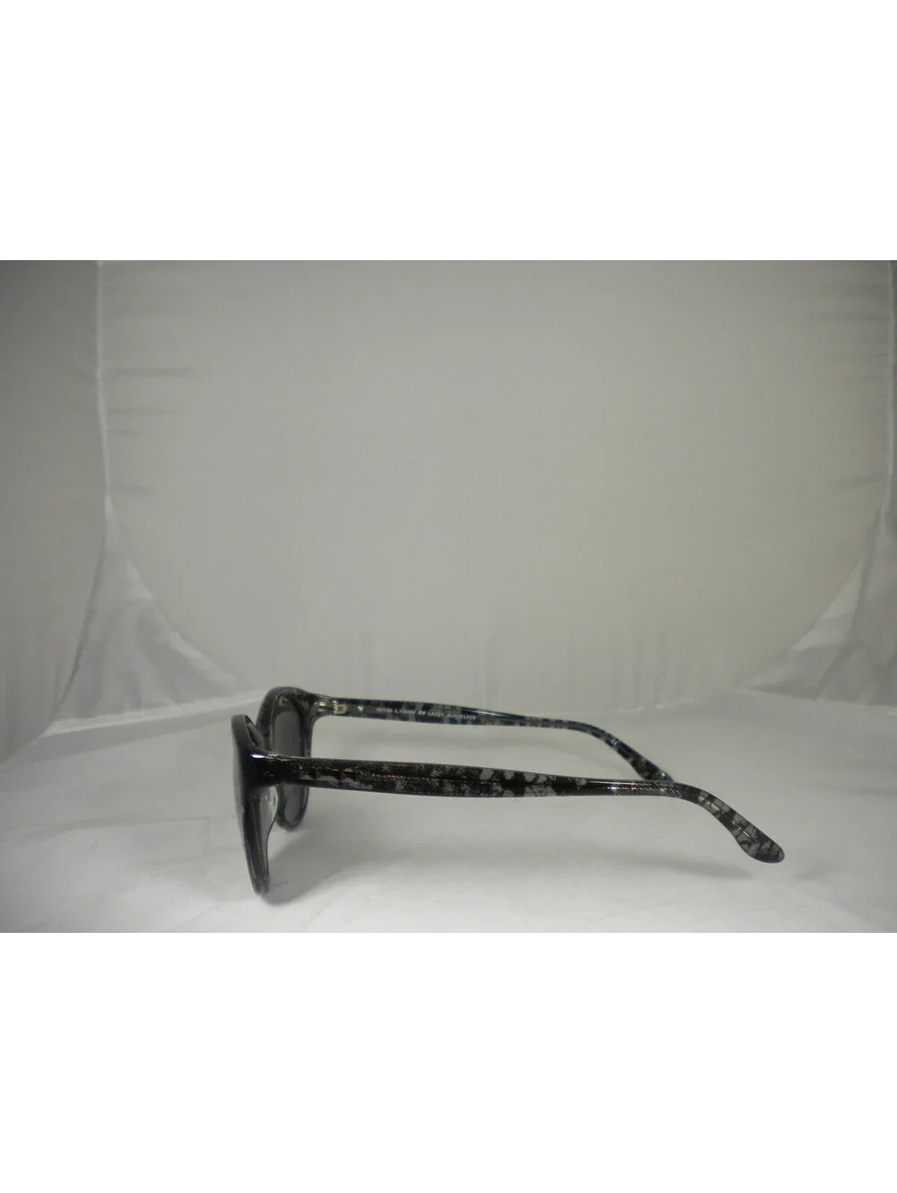 BCBGMAXAZRIA BCBG Lacey Black Lace (BCBG-34)